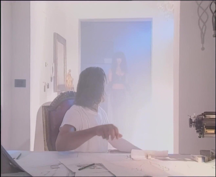 XTime Vod: The Mystery of Perversion - Vol. 03 - (soft Version)