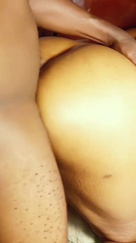 Hot Black Ebony Booty fucked przez BBC