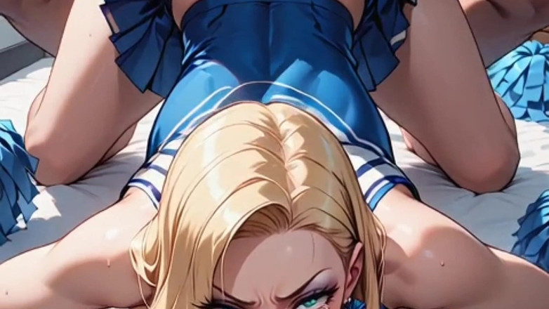 NuttForYou: Kompilasi Ai Generate Video Bahagian 4