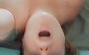 Jenn Sexxii: Mommy cums squirting custom for Toms