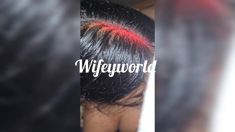 Wifeyworld2025: Scopata, sborrata e ingoiata