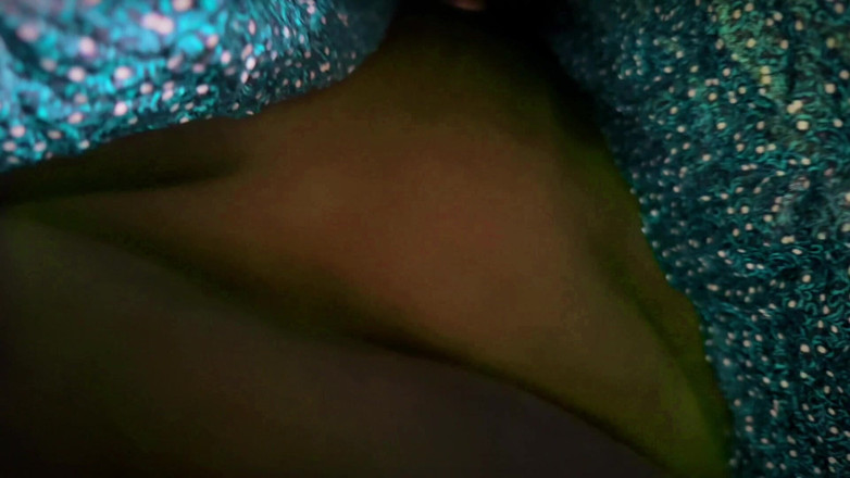 Your Boy's Cum: L'eccitante milf musulmana india viene inculata da Debar quando cucinava...