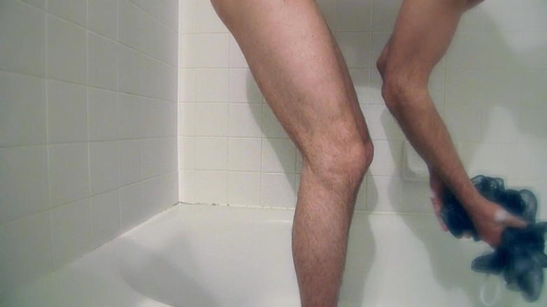 Cam Crest: Shower Time