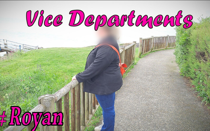 Ciryme49: Vice Dipartimenti - Royan