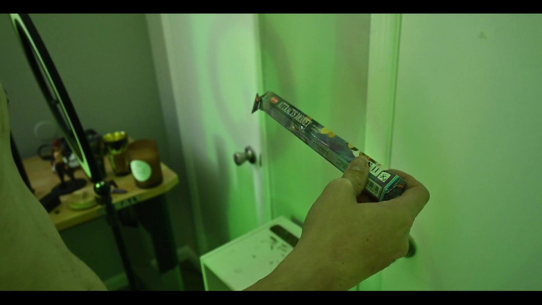 ElementX1018: नए साल का पाचन