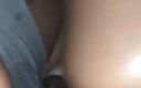 Big booty PAWG MILF wife amateur homemade videos: Big cock backshots with phat booty pawg Milf