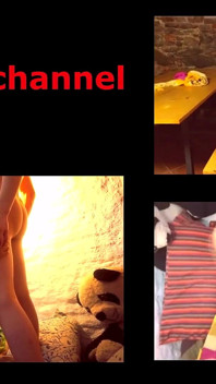 Hard Sex with the Sexy Teen Wearing Custom - 30 Million Views