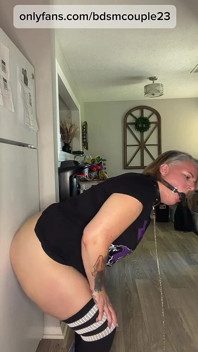 Afternoon Cock Ride