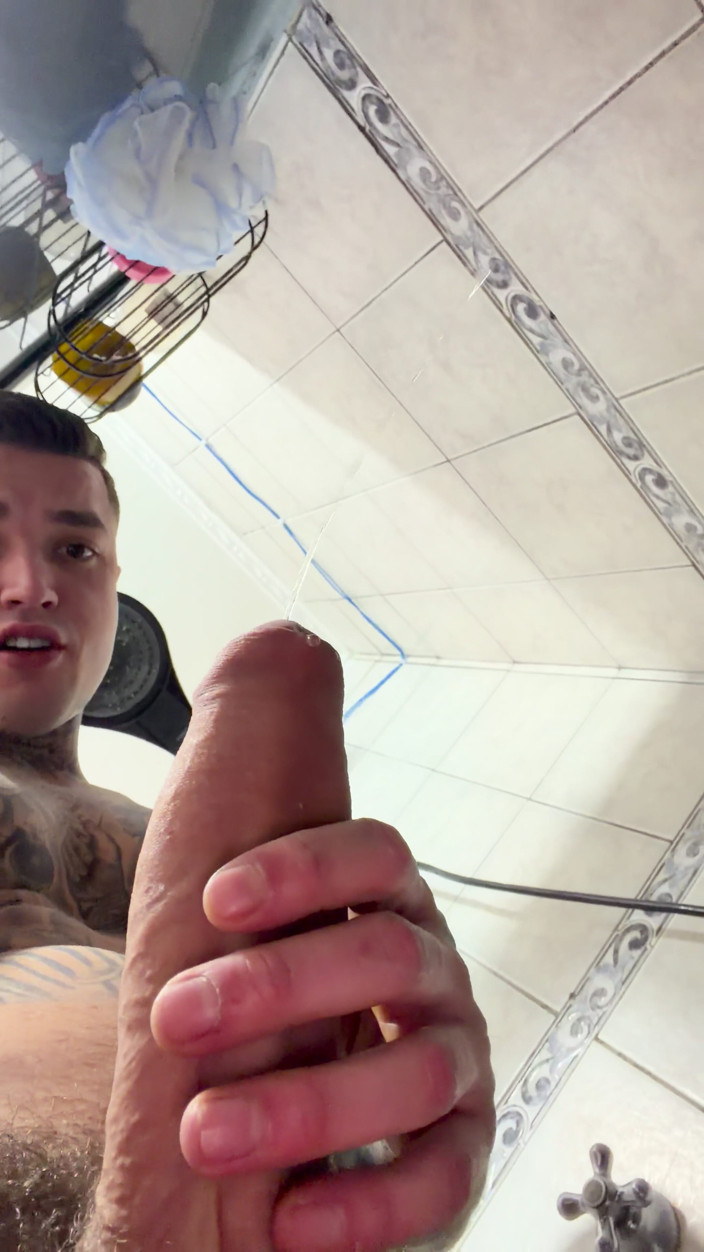 Erick Diaz: Video for Submissive Client