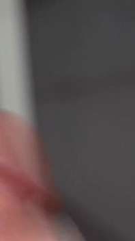 Horny blonde deepthroats his hard dick before a smash