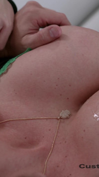 Rachael Cavalli Boob Worship