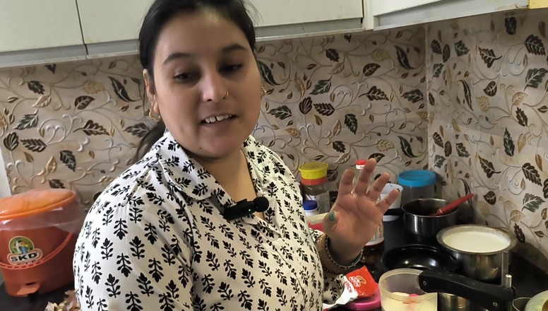 Desi chudai hub: Puja Bhabhi Sex Blog Folge 2 Dezember 2025