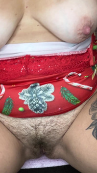Masturbating Black Haired Pussy XXX