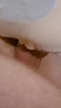 Pillow Fucking
