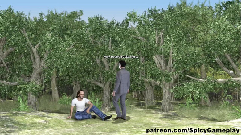 Dirty GamesXxX: Adventures Of Willy D: She wants to become an actress...