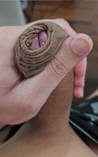 Lkdick8: Wanking a Very Juicy Wanking off