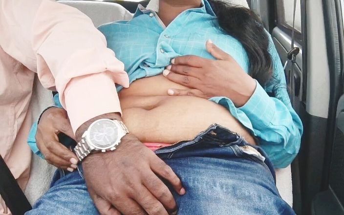 Telugu Honey Lips: Sex s nevlastním tátou v autě, Telugské sprosté řeči