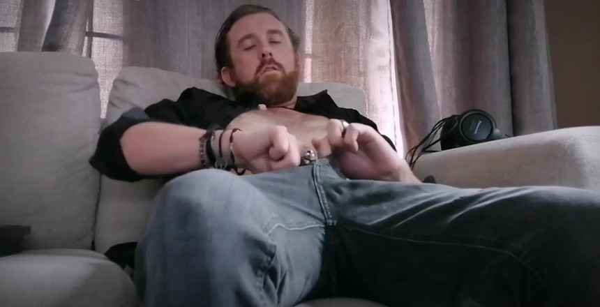 Dirty Talking Guy: Opravdu sprosté řeči