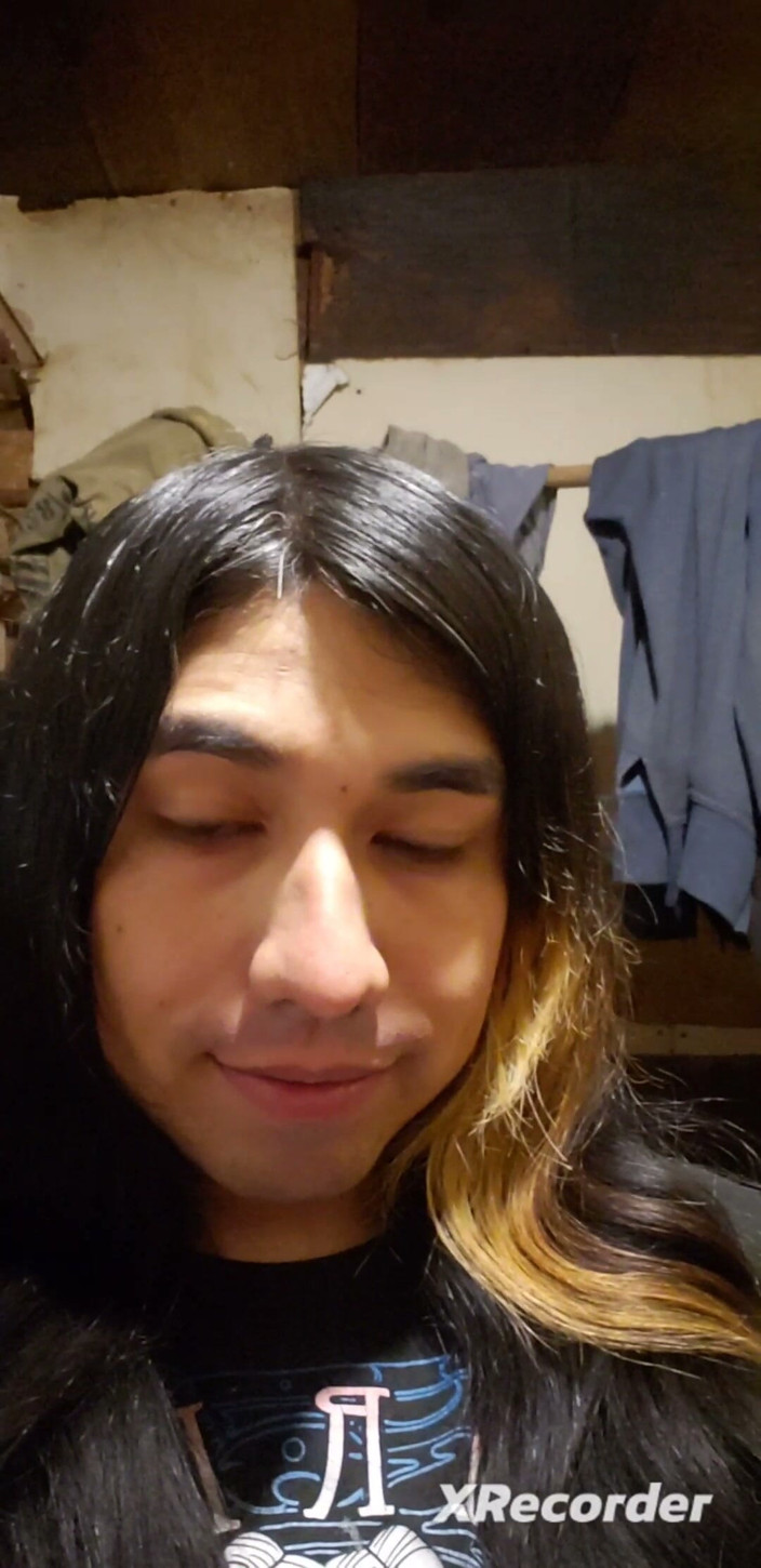 Laura1929: Yumiko Femboy