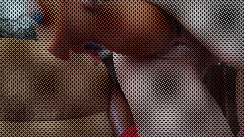 Lizaveta: Eu Amo Foder Bucetas Fodidas