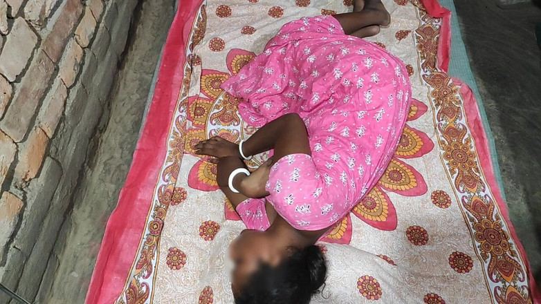 Pumi: Probudil jsem se děrováním kusu země v mé mysli