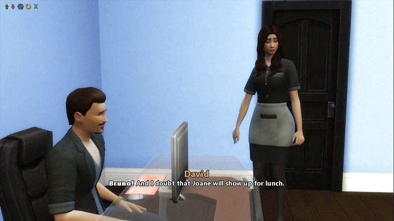 Dirty GamesXxX: Hl: kehidupan pria kaya - ep1