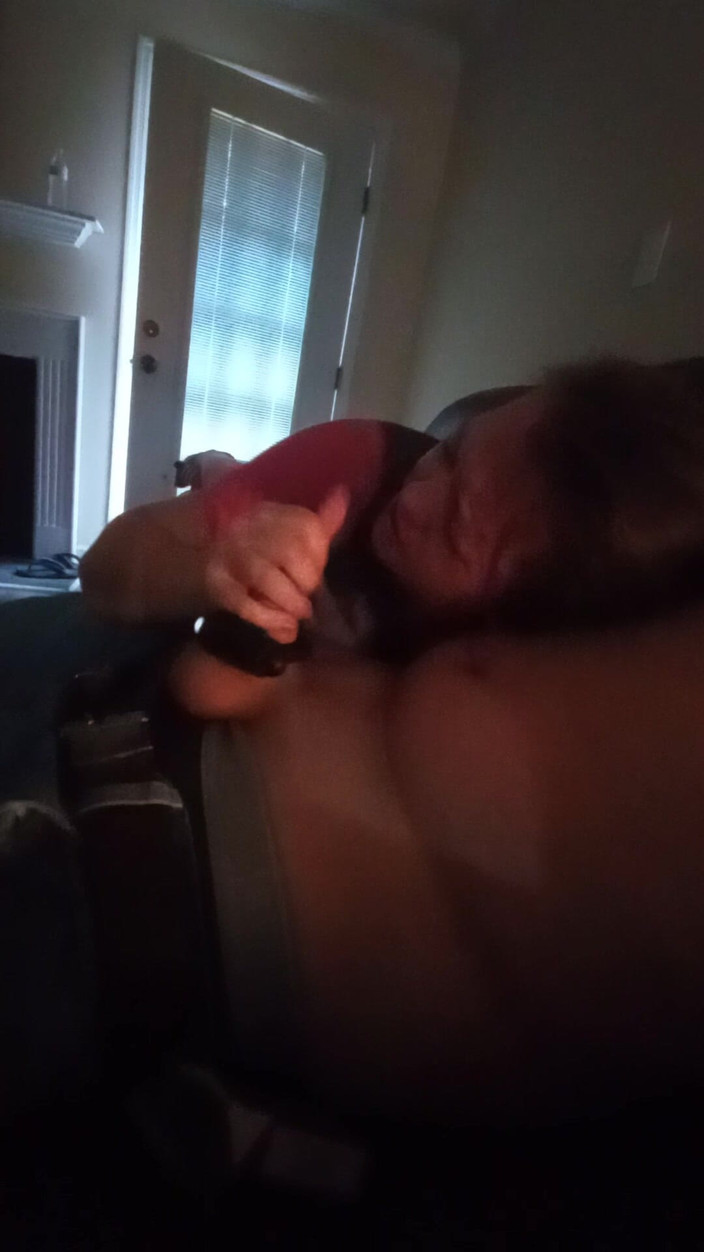 Southern Bell: 晚餐前的快速头部拍摄