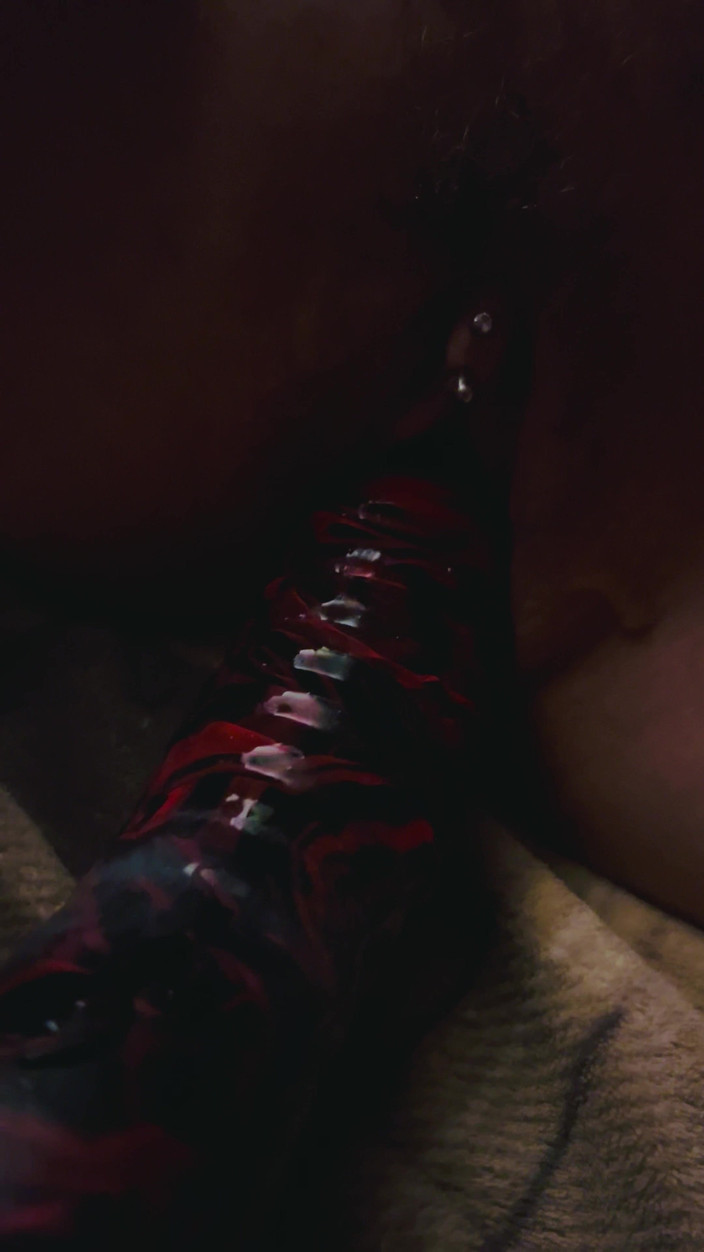 Jay Parker: Paige má ráda stvoření ptáky