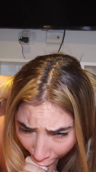 Good Luck Hard Cock!! I Fuck My Stepsisters Sol Fernandez