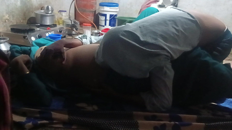 Bhabhi UP: Desi tetička