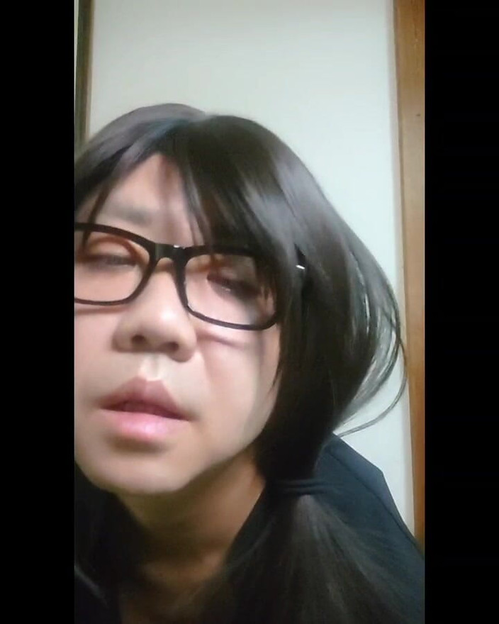 Ureniku Benten: Keseronokan gaya doggy dan orgasme