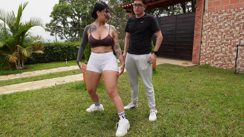 LustHub: Cheated on My Boyfriend with My Personal Trainer