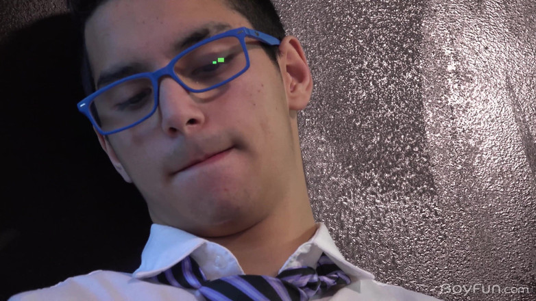 BoyFun Solo: Francisco se pone juguetona