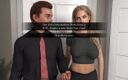 Dirty GamesXxX: O căsătorie perfectă - soțul prietenului său și soției sale infidele ep 21