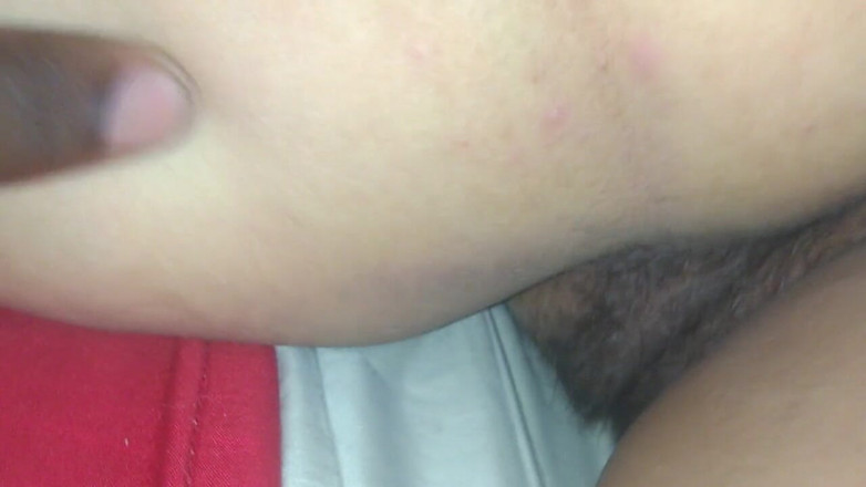 Sharinga: Show your big ass