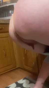 Back Door Squirting
