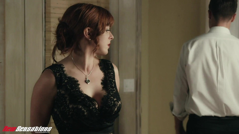New Sensations: The submission of emma marx #3 - exposed