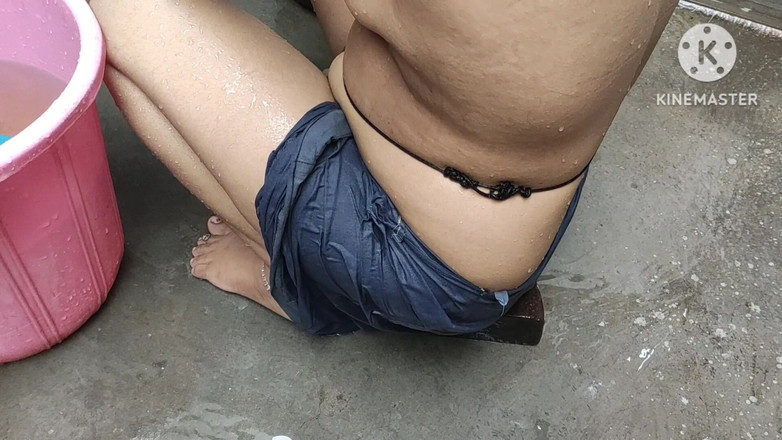 Anita yadav: Anita ateşli göğüsler ve seksi güzel