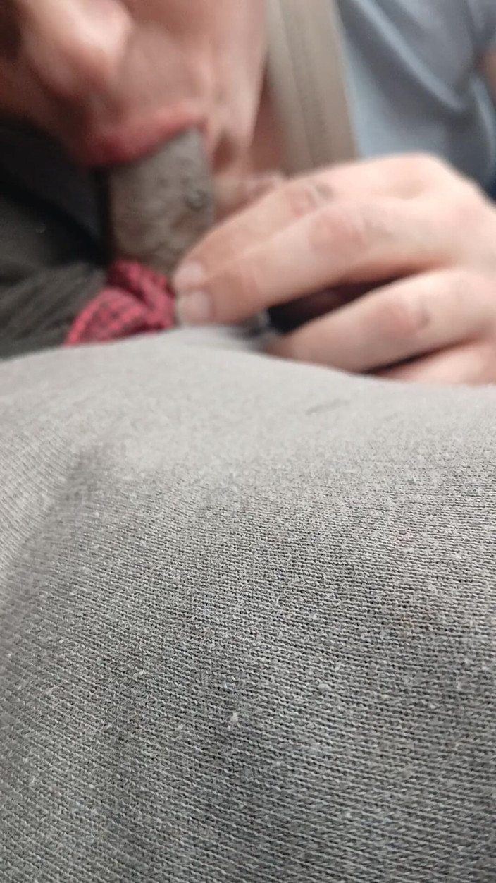 Relly rell: 大黑深喉