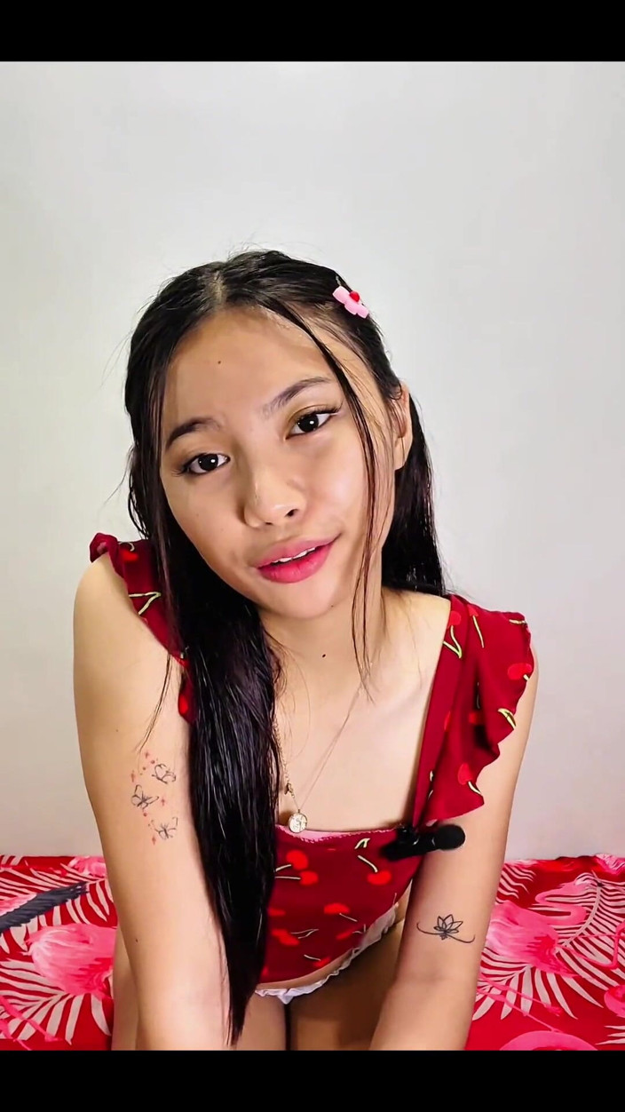 Cherrryblisss: Cute Girl