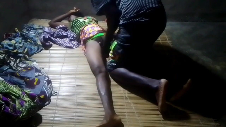 Sex tatie dessi: Girl Offers Sex to Her Landlord for Reasons of Unpaid...