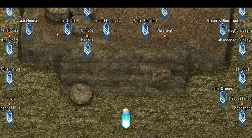 Erotic Krisso: Офисная жена - блин, это отличная задница