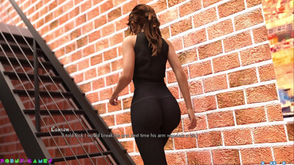 Porny Games: Siamo persi da Maddog - su un'isola deserta Perché la mia...