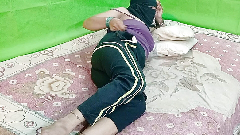 Netu: Hete Aand Seexy Dever Bhabhi in geheime relatie, romantische momenten