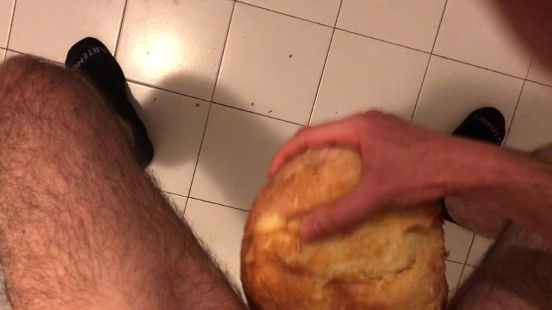 Francesco Spinozzi: Bread fucking