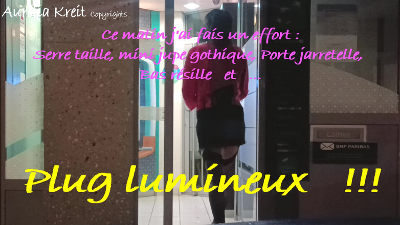 Aureliakreit: ATM Outings derlemesi