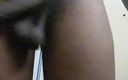 SweetDWillie456: Tesão bandido jacking fora Big Black BBC