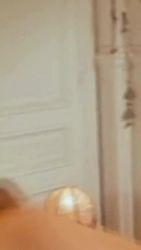 French Lesbian Sex During Breakfast