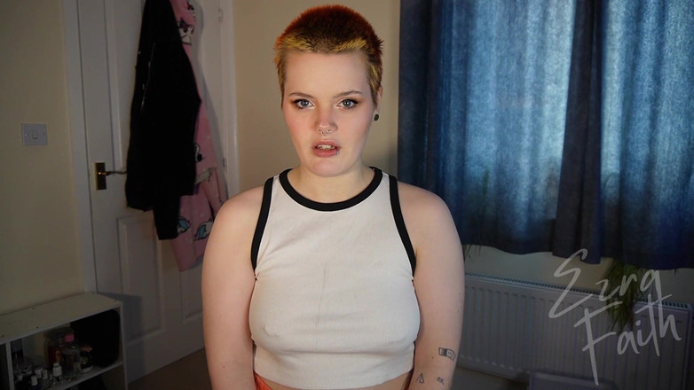 Ezra faith: Cocktease Bestie zanotyzowana i zerżnięta - Ezra Faith - Hipnotyzować