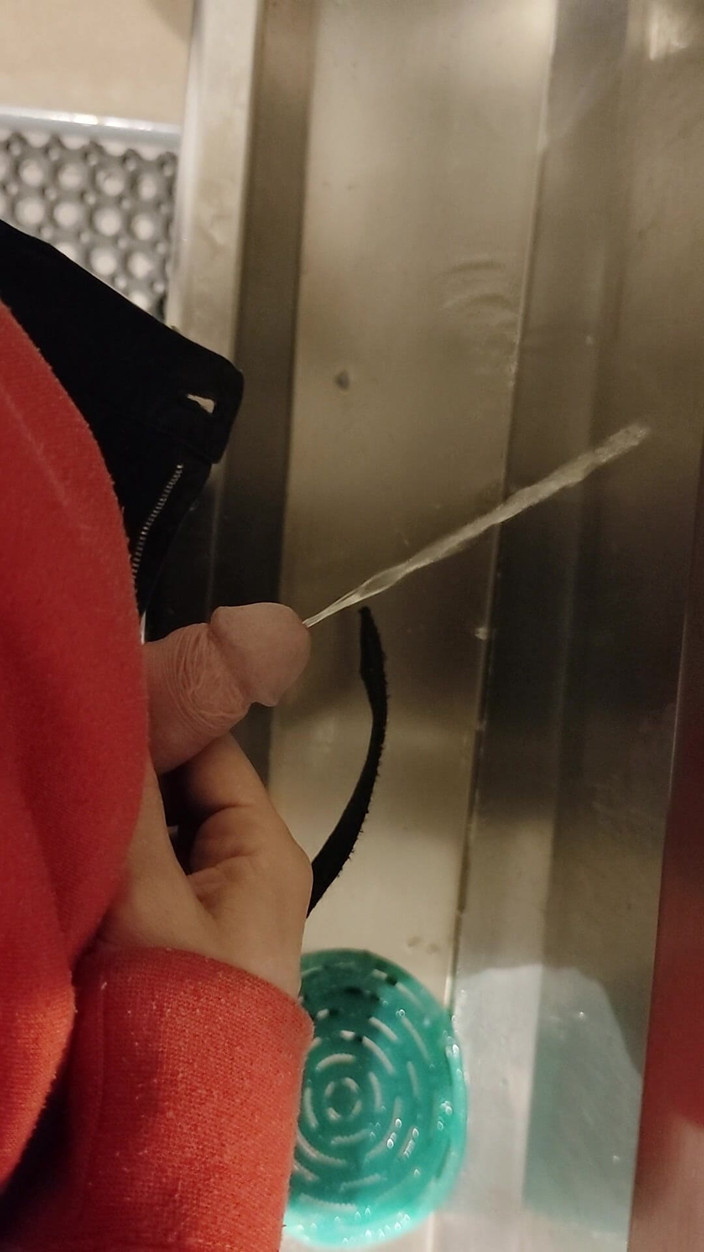 Bayer911: Sikanie wieczorem w irlandzkim pubie